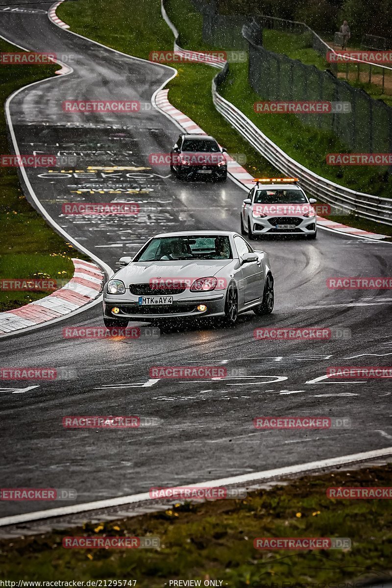 Bild #21295747 - Touristenfahrten Nürburgring Nordschleife (06.05.2023)