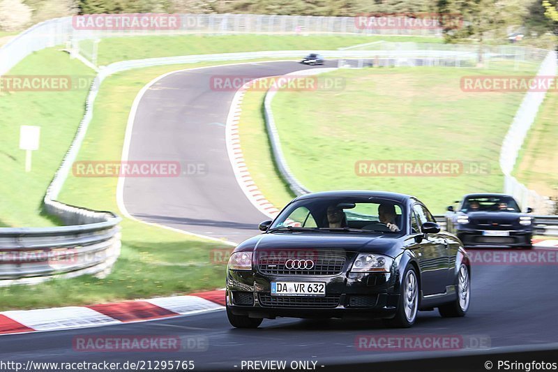 Bild #21295765 - Touristenfahrten Nürburgring Nordschleife (06.05.2023)