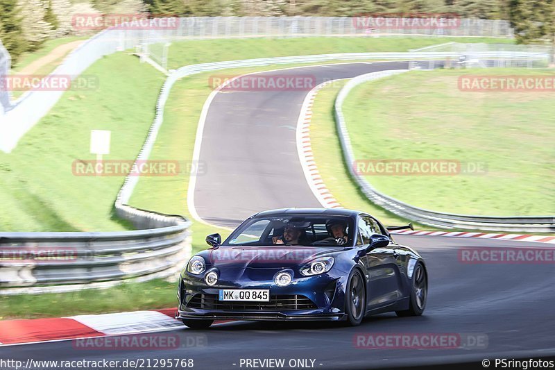 Bild #21295768 - Touristenfahrten Nürburgring Nordschleife (06.05.2023)