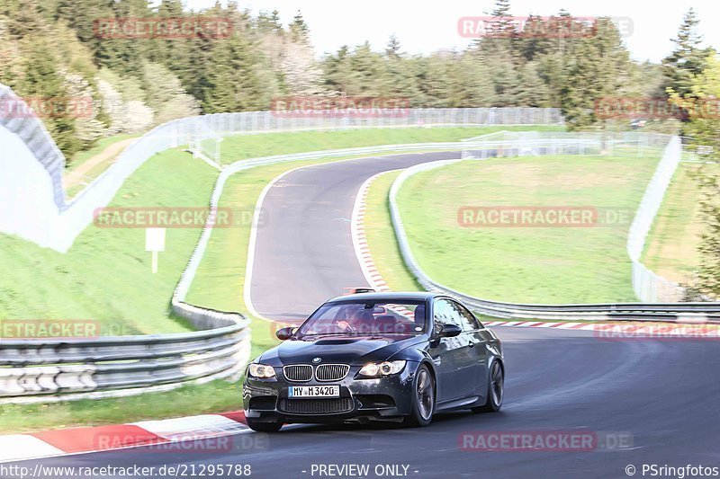 Bild #21295788 - Touristenfahrten Nürburgring Nordschleife (06.05.2023)