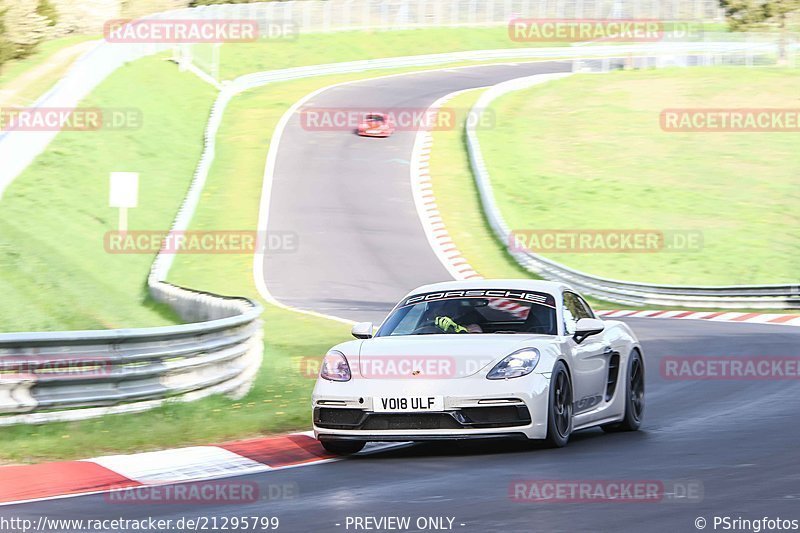 Bild #21295799 - Touristenfahrten Nürburgring Nordschleife (06.05.2023)