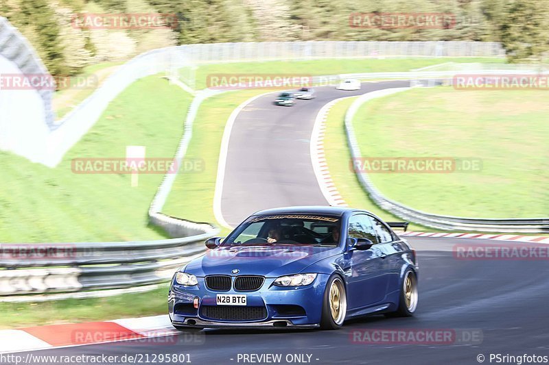 Bild #21295801 - Touristenfahrten Nürburgring Nordschleife (06.05.2023)