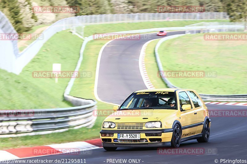 Bild #21295811 - Touristenfahrten Nürburgring Nordschleife (06.05.2023)