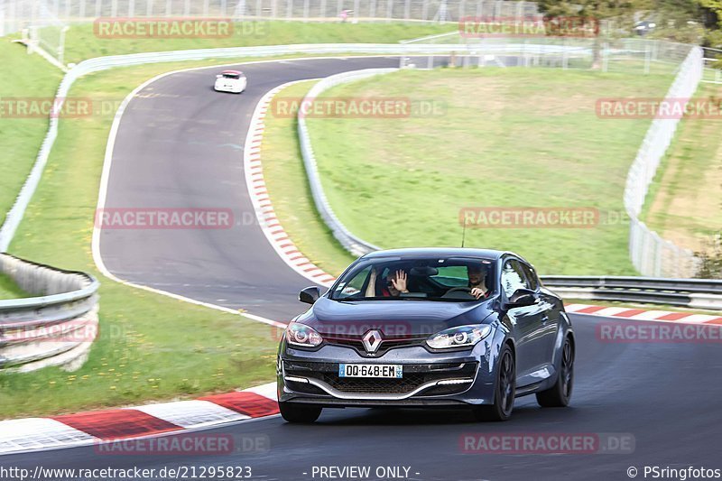 Bild #21295823 - Touristenfahrten Nürburgring Nordschleife (06.05.2023)