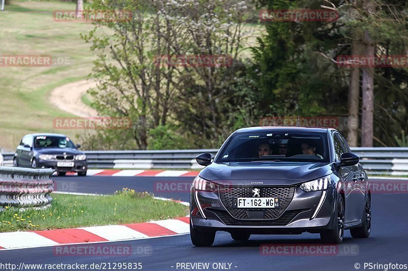 Bild #21295835 - Touristenfahrten Nürburgring Nordschleife (06.05.2023)