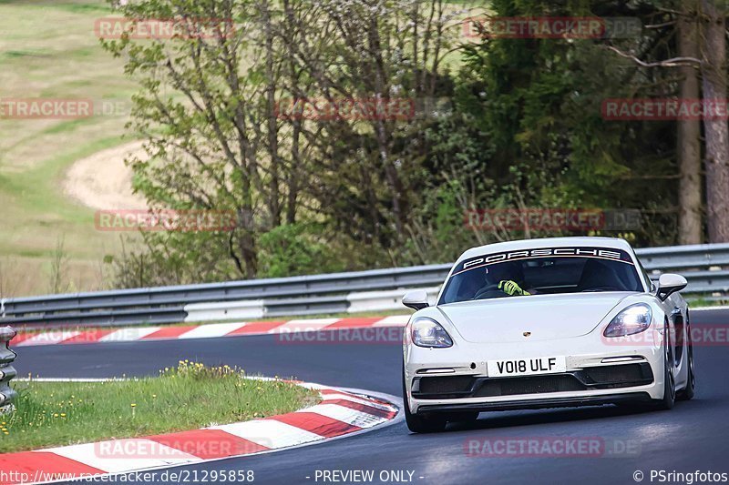 Bild #21295858 - Touristenfahrten Nürburgring Nordschleife (06.05.2023)