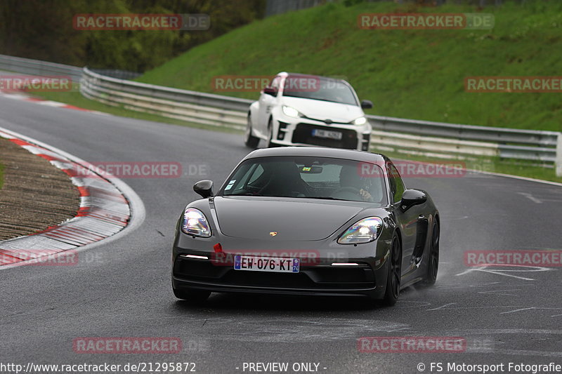 Bild #21295872 - Touristenfahrten Nürburgring Nordschleife (06.05.2023)