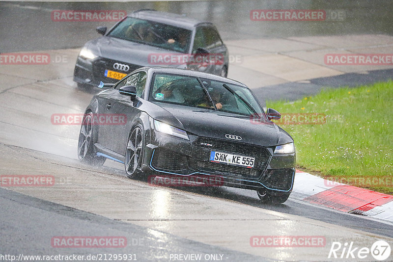 Bild #21295931 - Touristenfahrten Nürburgring Nordschleife (06.05.2023)