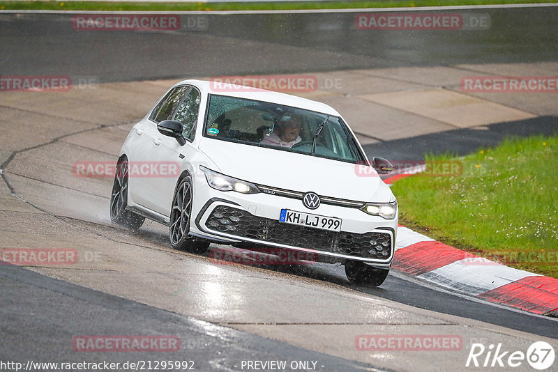 Bild #21295992 - Touristenfahrten Nürburgring Nordschleife (06.05.2023)