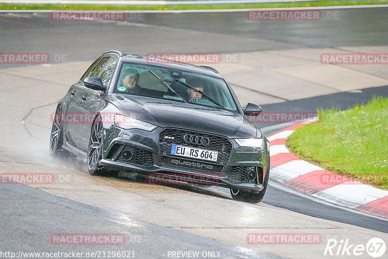 Bild #21296021 - Touristenfahrten Nürburgring Nordschleife (06.05.2023)