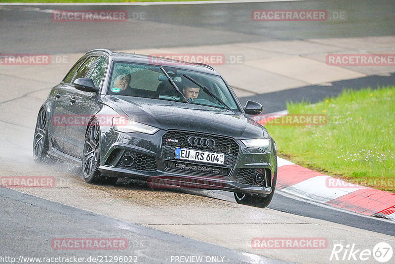 Bild #21296022 - Touristenfahrten Nürburgring Nordschleife (06.05.2023)