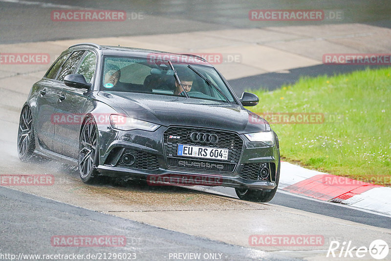 Bild #21296023 - Touristenfahrten Nürburgring Nordschleife (06.05.2023)