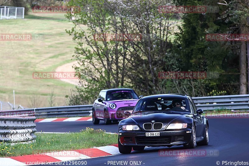 Bild #21296090 - Touristenfahrten Nürburgring Nordschleife (06.05.2023)