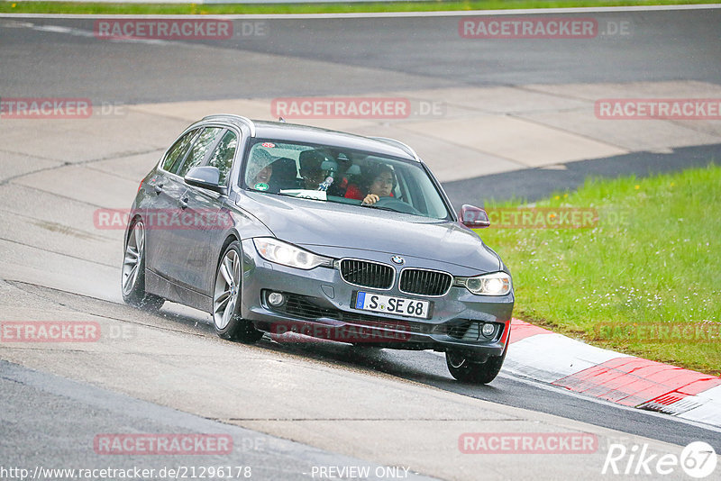 Bild #21296178 - Touristenfahrten Nürburgring Nordschleife (06.05.2023)