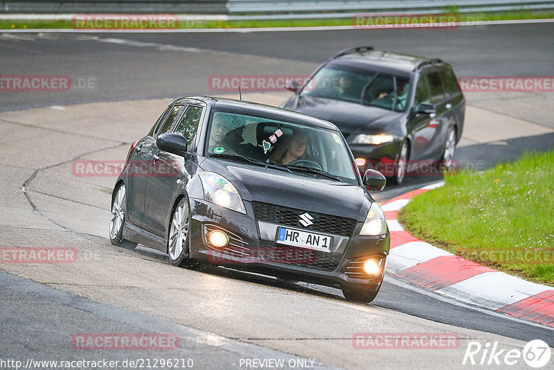 Bild #21296210 - Touristenfahrten Nürburgring Nordschleife (06.05.2023)