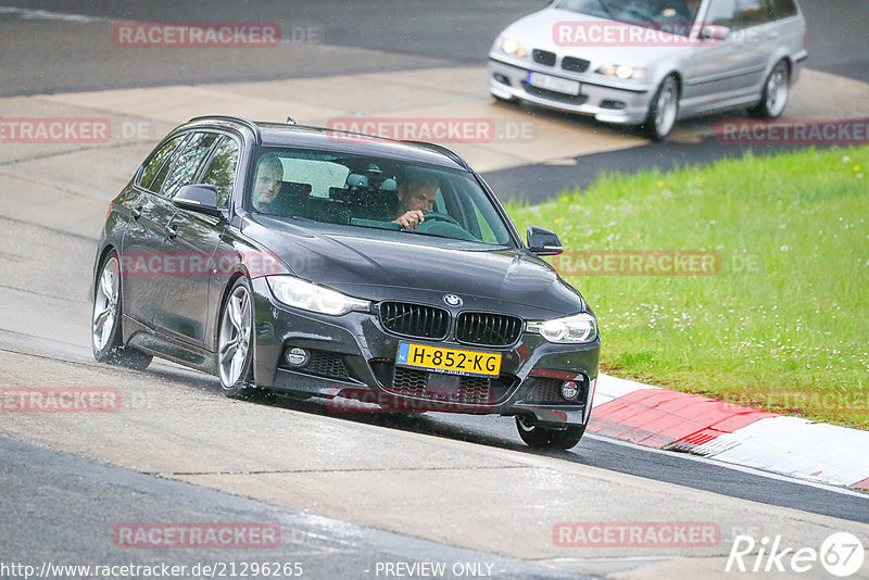 Bild #21296265 - Touristenfahrten Nürburgring Nordschleife (06.05.2023)