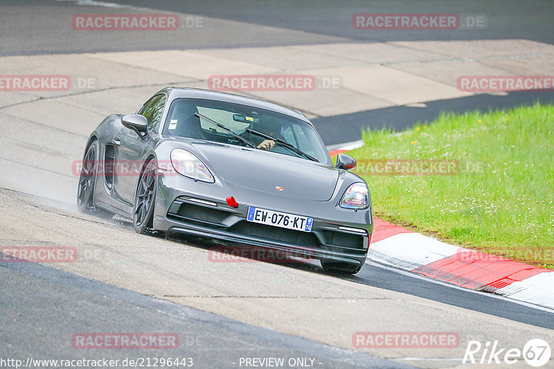 Bild #21296443 - Touristenfahrten Nürburgring Nordschleife (06.05.2023)