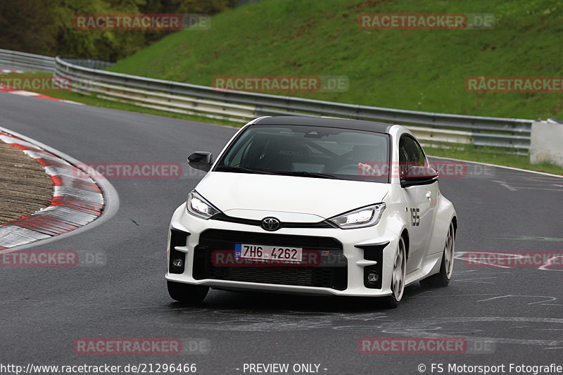 Bild #21296466 - Touristenfahrten Nürburgring Nordschleife (06.05.2023)