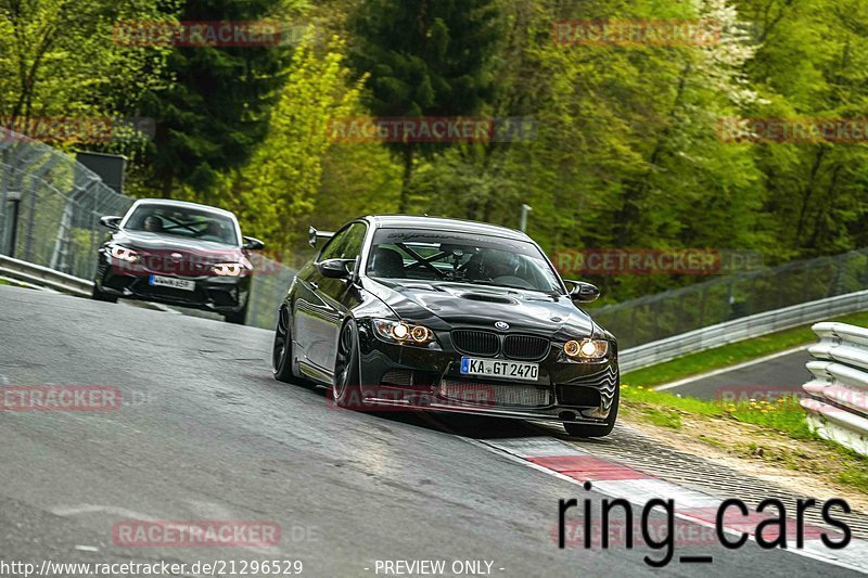 Bild #21296529 - Touristenfahrten Nürburgring Nordschleife (06.05.2023)