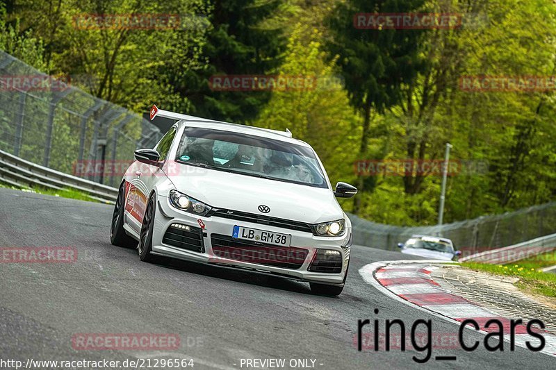 Bild #21296564 - Touristenfahrten Nürburgring Nordschleife (06.05.2023)