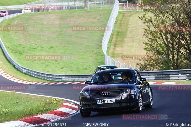 Bild #21296571 - Touristenfahrten Nürburgring Nordschleife (06.05.2023)