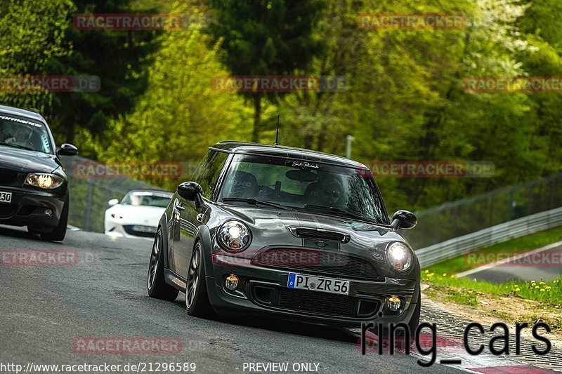 Bild #21296589 - Touristenfahrten Nürburgring Nordschleife (06.05.2023)