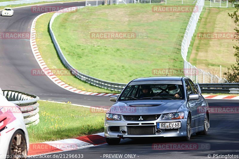 Bild #21296633 - Touristenfahrten Nürburgring Nordschleife (06.05.2023)