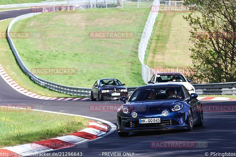 Bild #21296643 - Touristenfahrten Nürburgring Nordschleife (06.05.2023)