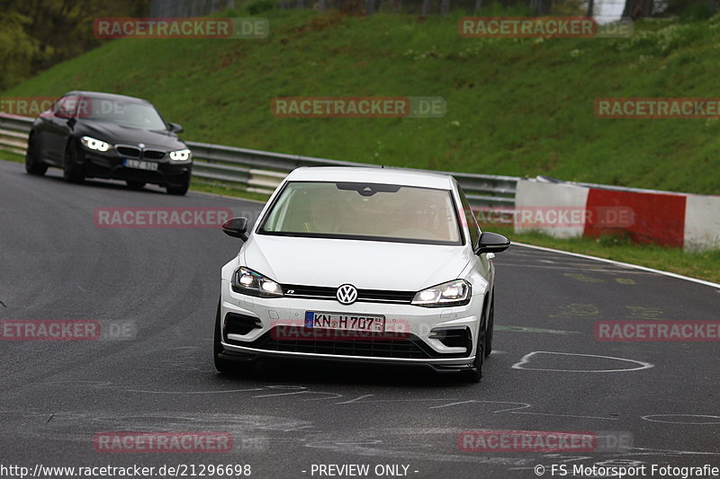 Bild #21296698 - Touristenfahrten Nürburgring Nordschleife (06.05.2023)