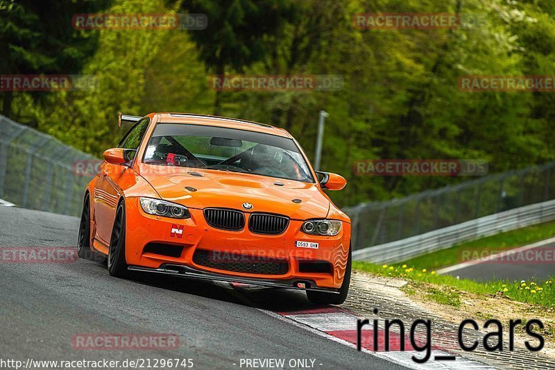 Bild #21296745 - Touristenfahrten Nürburgring Nordschleife (06.05.2023)