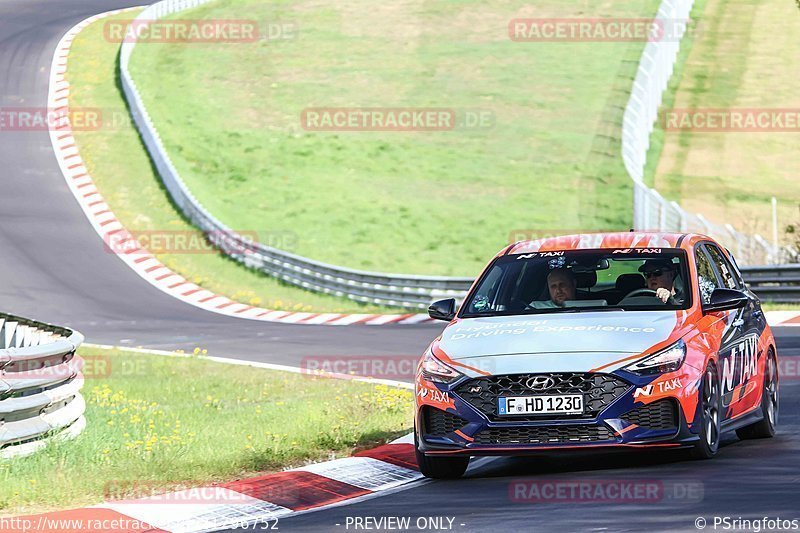 Bild #21296752 - Touristenfahrten Nürburgring Nordschleife (06.05.2023)