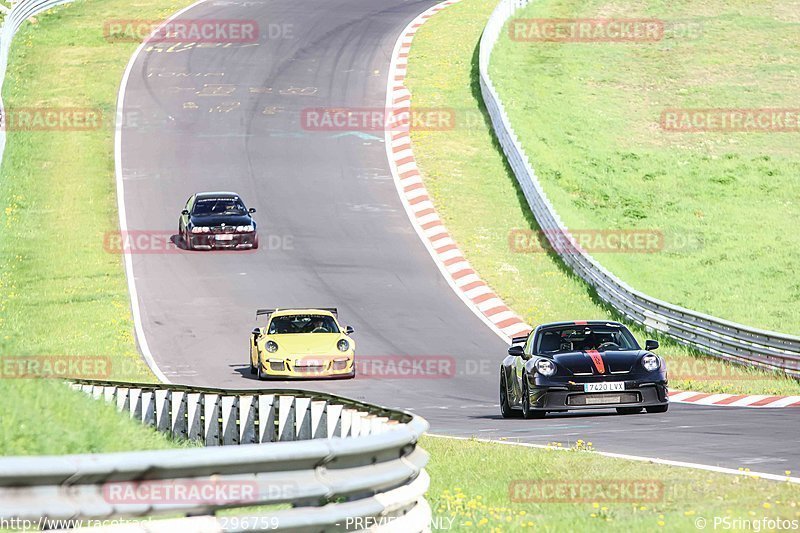 Bild #21296759 - Touristenfahrten Nürburgring Nordschleife (06.05.2023)