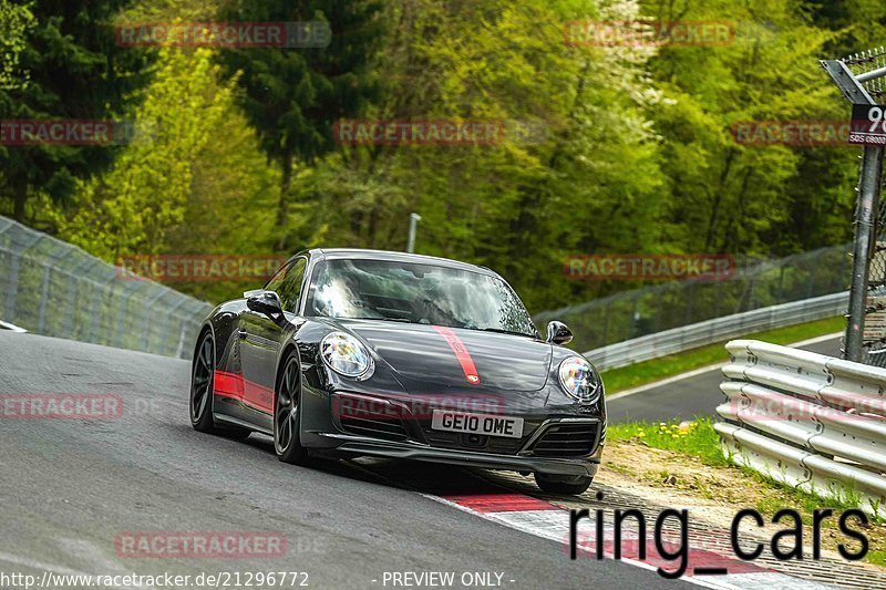 Bild #21296772 - Touristenfahrten Nürburgring Nordschleife (06.05.2023)