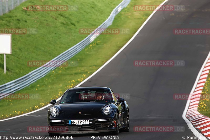 Bild #21296806 - Touristenfahrten Nürburgring Nordschleife (06.05.2023)