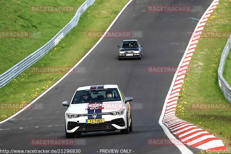 Bild #21296830 - Touristenfahrten Nürburgring Nordschleife (06.05.2023)