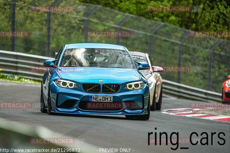 Bild #21296872 - Touristenfahrten Nürburgring Nordschleife (06.05.2023)