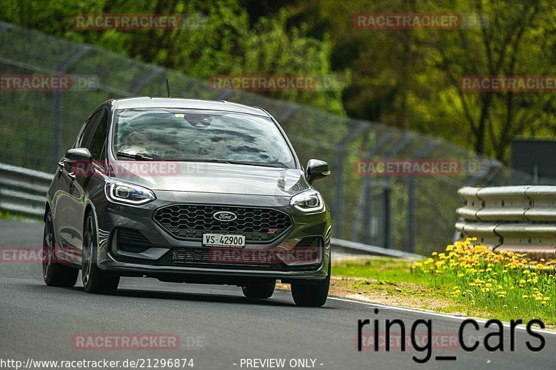 Bild #21296874 - Touristenfahrten Nürburgring Nordschleife (06.05.2023)