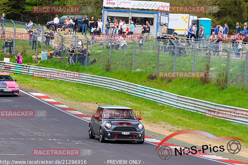 Bild #21296916 - Touristenfahrten Nürburgring Nordschleife (06.05.2023)