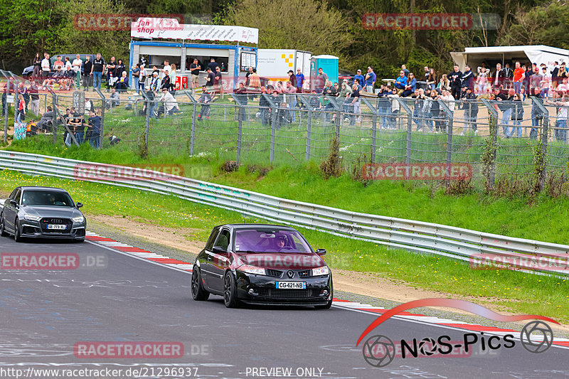 Bild #21296937 - Touristenfahrten Nürburgring Nordschleife (06.05.2023)