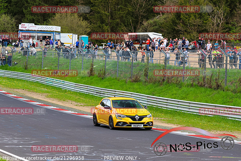 Bild #21296958 - Touristenfahrten Nürburgring Nordschleife (06.05.2023)