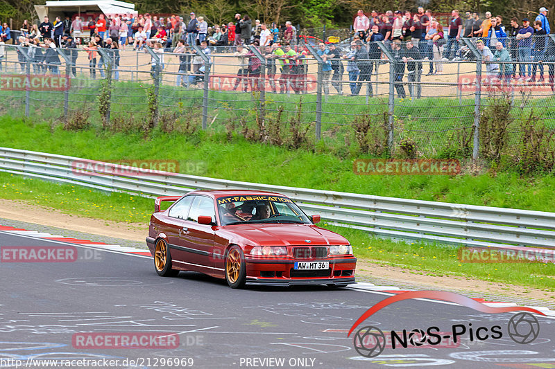 Bild #21296969 - Touristenfahrten Nürburgring Nordschleife (06.05.2023)