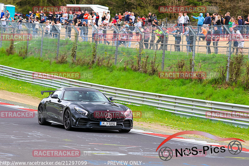 Bild #21297099 - Touristenfahrten Nürburgring Nordschleife (06.05.2023)