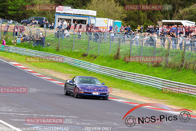 Bild #21297142 - Touristenfahrten Nürburgring Nordschleife (06.05.2023)