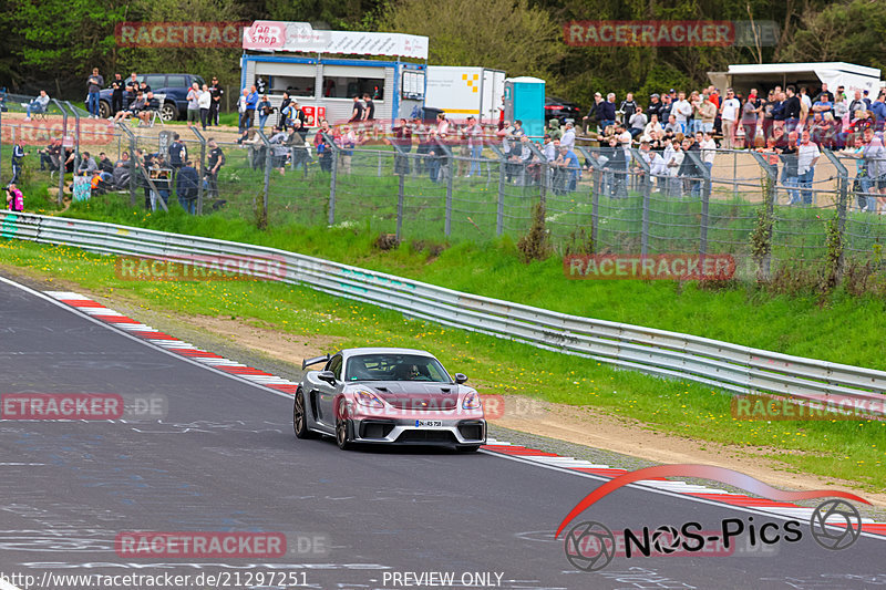 Bild #21297251 - Touristenfahrten Nürburgring Nordschleife (06.05.2023)