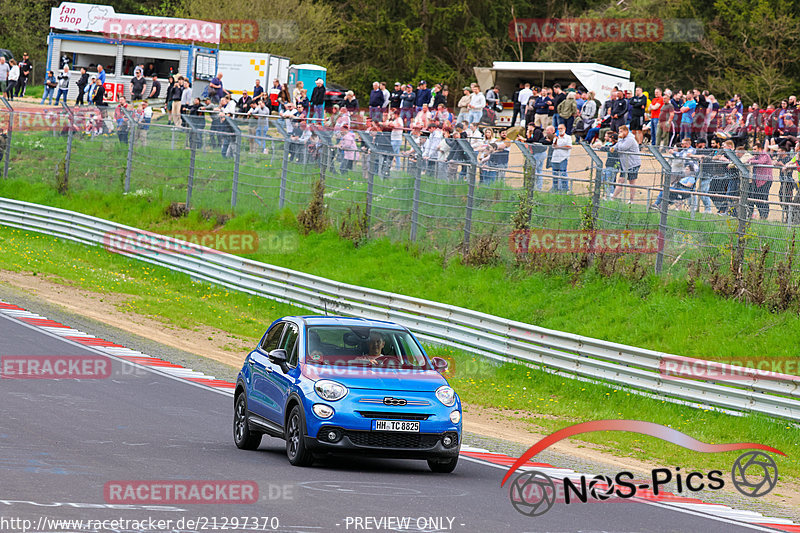 Bild #21297370 - Touristenfahrten Nürburgring Nordschleife (06.05.2023)