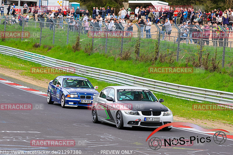 Bild #21297380 - Touristenfahrten Nürburgring Nordschleife (06.05.2023)