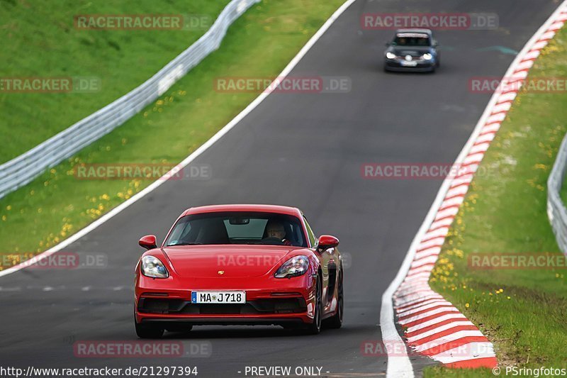 Bild #21297394 - Touristenfahrten Nürburgring Nordschleife (06.05.2023)