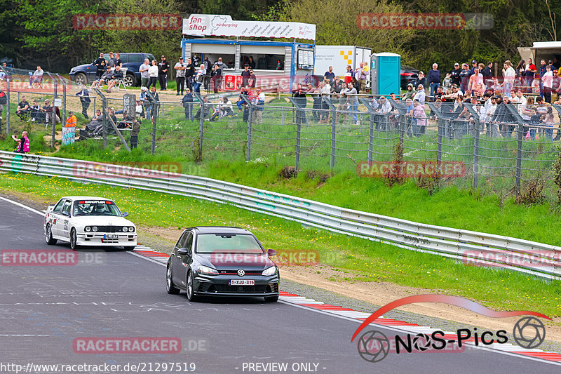 Bild #21297519 - Touristenfahrten Nürburgring Nordschleife (06.05.2023)