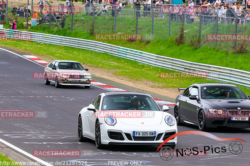 Bild #21297526 - Touristenfahrten Nürburgring Nordschleife (06.05.2023)