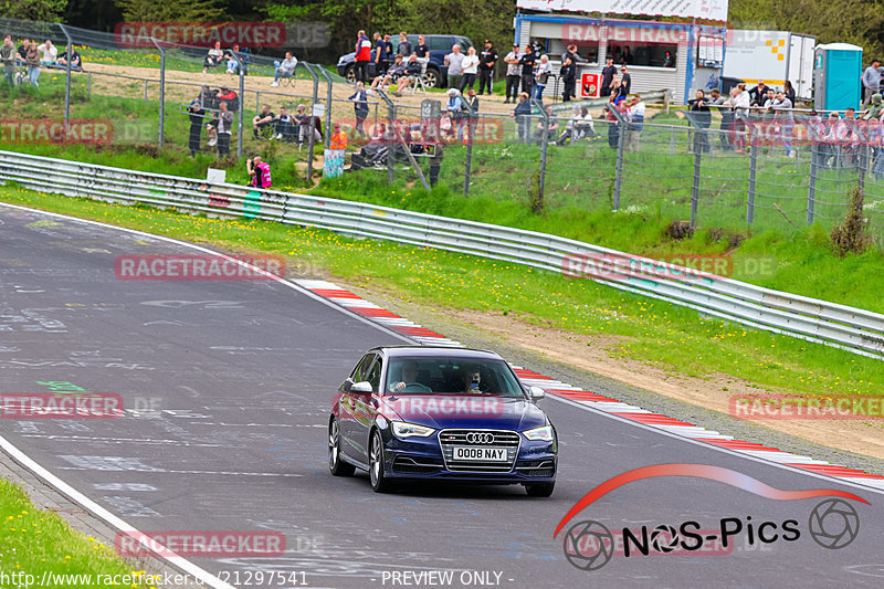 Bild #21297541 - Touristenfahrten Nürburgring Nordschleife (06.05.2023)